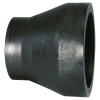 MAMELON DE REDUCTION PE100 SDR11  D63-40