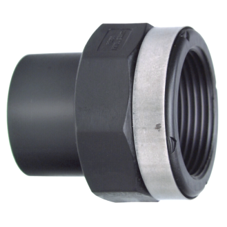 Manchon RP PE100 SDR11 PN16 d20-1/2"-Lire la description