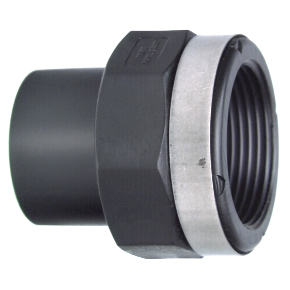 Manchon RP PE100 SDR11 PN16 d20-1/2"-Lire la description
