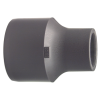 Réduction PVC PN16 d10-d6