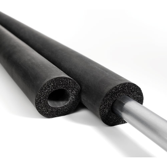 Insultube Cover  Ø 76  ép. 13  ( en long. de 1 m )*-Lire la description