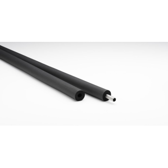Insul-Tube isolant pour tuyaux - type 22 x 19-Lire la description