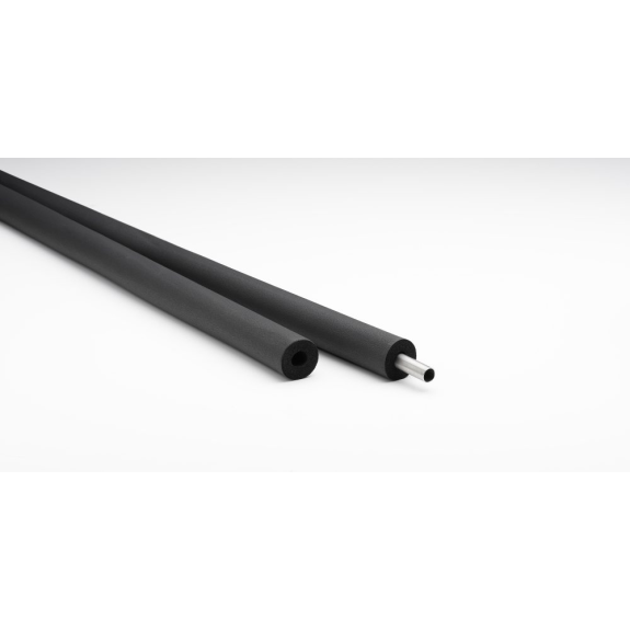 Insul-Tube isolant pour tuyaux - type 22 x 19-Lire la description
