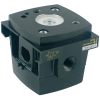 Distributeurs à clapet - 3/2 NF - G1/2" - Cde pneu./électropneu. - Rap. Res. - Av. Joints