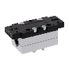 Distributeur à tiroir ISO 5599-1 taille 1  Série 581
- 5/2 monostable - CNOMO taille 30