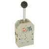 Distributeurs en ligne - 5/3 COE 3 Pos. Maint. - G1/8" - Cde Muscu à levier - Rap. 2 Pos. Maint.