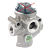 Distributeur à clapet 3/2 NF G1" pneumatique/électropneumatique