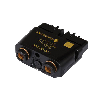 Module pneumatique - NO- Rac. inst. 4 mm ext. - Débit à 6 bar: 112 l/min - P.: de 0 à 8 bar - 60°C
