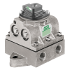 Distributeur pneumatique à clapet 4/2 G1"1/2