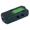 Distributeurs en ligne - 3/2 Mono NF - G1/4" - Cde pneu. - Rap. Res. - Av. Joints