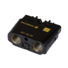 Module pneumatique - NO- Rac.: 1/8" - Débit à 6 bar: 112 l/min - P.: de 0 à 8 bar - 60°C