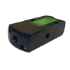 Distributeur pneumatique NAMUR 3/2 NF ou 5/2 monostable Distributeur pneumatique NAMUR 3/2 NF ou 5/2 monostable