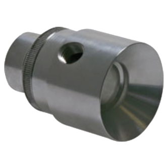 Buse d'aspiration en inox 304 S G3/8"F-Lire la description