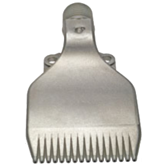 Buses de soufflage plates en inox 70 mm-Lire la description