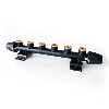 Manifold AIRnet - Racc : 2 X Ø 20mm - 6 X 1/2"