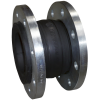 Compensateurs de dilatation - NBR - DN80 - GN10 - PN16 - +100°C
