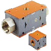 Modules de dérivation - MW PA série 200 - 3/8"