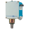 Pressostat avec contact pneumatique  Série F - de 0,5 à 10 bar - PN15 - G1/2"M - 3/2NO - IP66