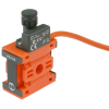 Pressostat avec 2m de câble MW série PS 200 - Plage press:0,5 à 10 bar Pressostat avec 2m de câble MW série PS 200 - Plage press:0,5 à 10 bar
