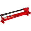 Pompe manuelle 2 voies 700 bar