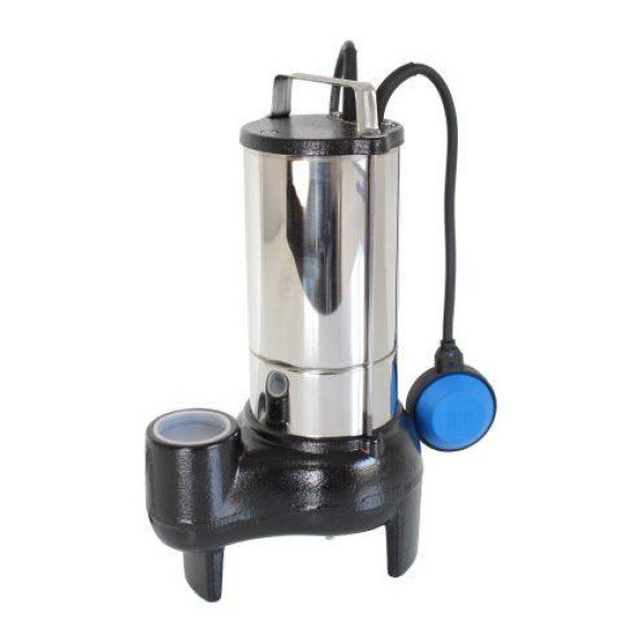 Pompe auto-amorçante mono 230V 6/4"-Lire la description
