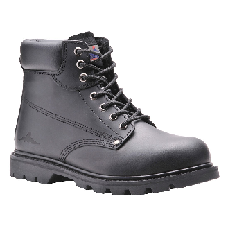 Portwest - Brodequin Steelite cousu SBP HRO - FW16-Lire la description
