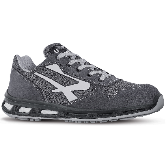 Halbschuh PUSH, S1P,SRC,Gr.44-Beschreibung lesen