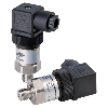 Transmetteur de pression - Inox 316L - G1/2" Mâle - Plage de pression: 0 à 6 bar - PN12