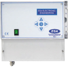 Séquenceurs avec capteur de pression différentielle - Série DC - ABS - 230/50 - Sans EV - 8 sorties