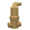 Isolation pour séparateurs DN125-150