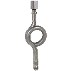 Siphon réducteur de température - Inox - 1/2" - 1/2" MF- (+)300°C