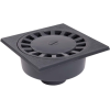 Sterput PVC  Ø 250 mm ( sortie 90 M - 80 F )*