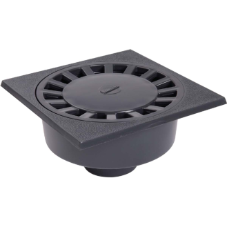 Sterput PVC  Ø 250 mm ( sortie 90 M - 80 F )*-Lire la description