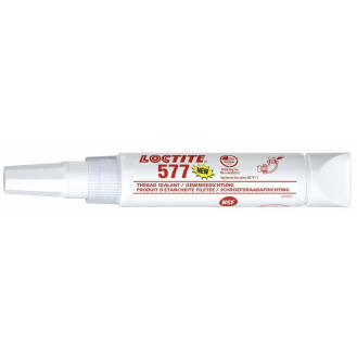 577 - produit d'étanchéité filetée à usage général - 50ml-Lire la description