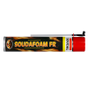 Mousse PU  Soudafoam 1K -750ml. (12 PIECES) *