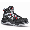 U-Power - Chaussure de sécurité haute sans métal CROSS - Environnements humides - S3 SRC U-Power - Chaussure de sécurité haute sans métal CROSS - Environnements humides - S3 SRC