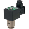 Électrovanne laiton 2/2 NF G1/8'' 230V