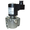 Electrovanne Série EVP( C) - Aluminium - 2/2 - NF - G1/2" - 230/50 - Sans commande manuelle