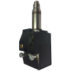 Electrovanne pilote  Série 192 - 3/2 - NF - CNOMO taille 30 - AC/DC - commande manu maintenue