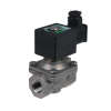Electrovanne inox 2/2 NF G1'' 230/50
