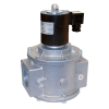 Electrovanne Série EVA(P)-6 - Aluminium - 2/2 - NO - G2'' - 24/DC - Directe