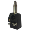Electrovanne pilote  Série 192 - 3/2 - NF - CNOMO taille 30 - AC/DC - commande manu maintenue