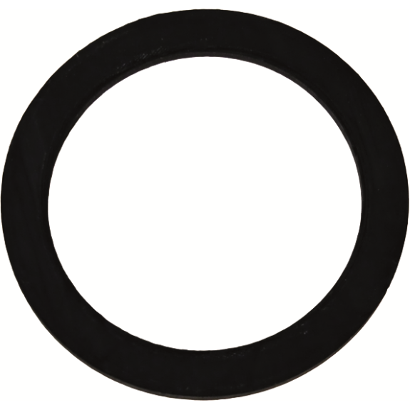 Joint plat EPDM +GF+ Ø110mm - DN100 - 10 bar - épaisseur 4mm-Lire la description