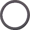 O-ring FKM 5.34x101