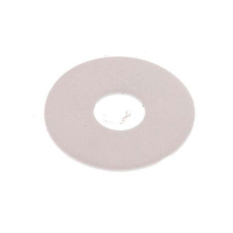 Joint plat en PTFE pour manomètre suivant DIN 16258 - pour raccordement G1/4"-Lire la description
