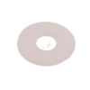 Joint plat en PTFE pour manomètre suivant DIN 16258 - pour raccordement G1/4"