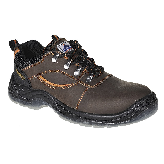 Portwest - Chaussure Mustang Steelite S3 - FW59-Lire la description