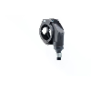 Prise de pression taraudée pour conduite Ø158 mm Prise de pression taraudée pour conduite Ø158 mm