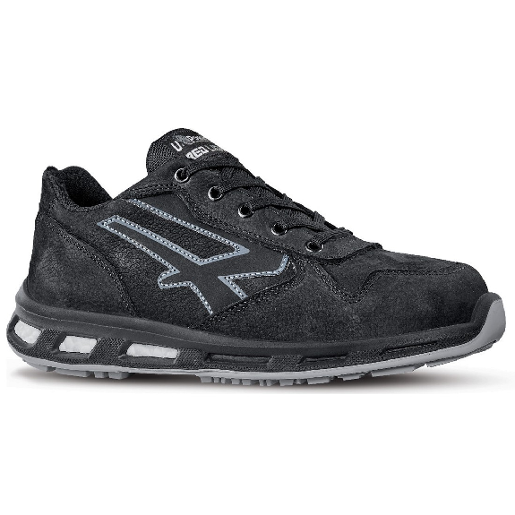 Aimont Halbschuh Carbon, S3, SRC, Gr. 36 Aimont Halbschuh Carbon, S3, SRC, Gr. 36-Beschreibung lesen