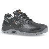 U-Power - Chaussure de sécurité basse classique TONGUE - Environnements humides - S3 SRC